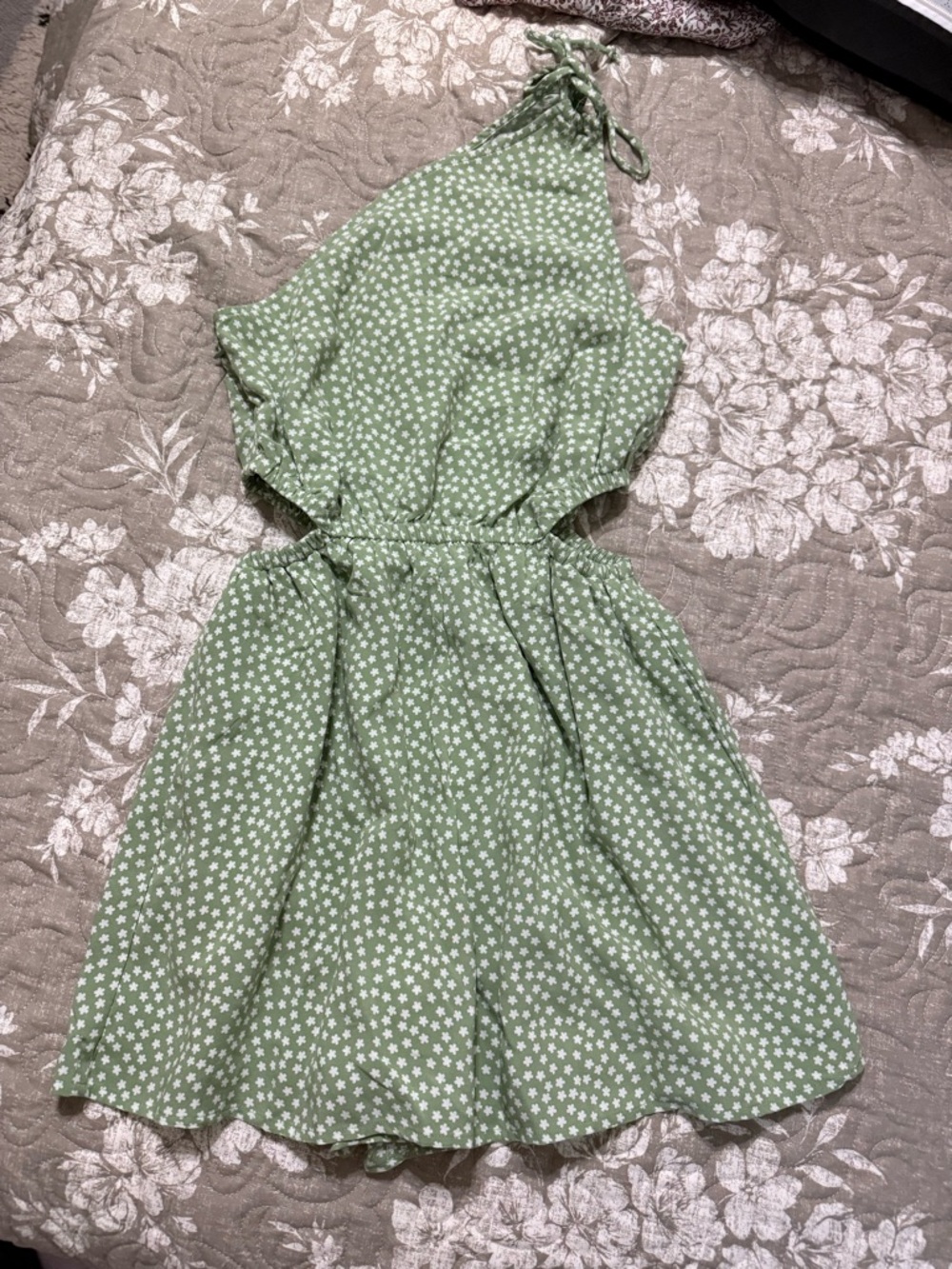 AE Romper